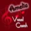 Amelia Vocal Coach Amelia Vocal Coach
