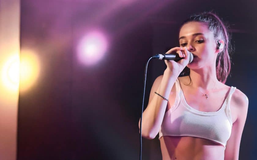 How to Become A Good Singer - TeenStar