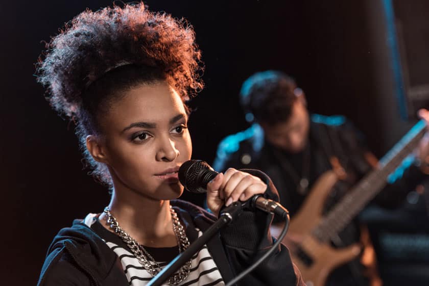 Building a Brand as a Singer, Artist or Musician