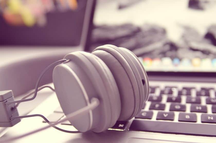 sell your music online
