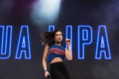 How Did Dua Lipa Get Famous